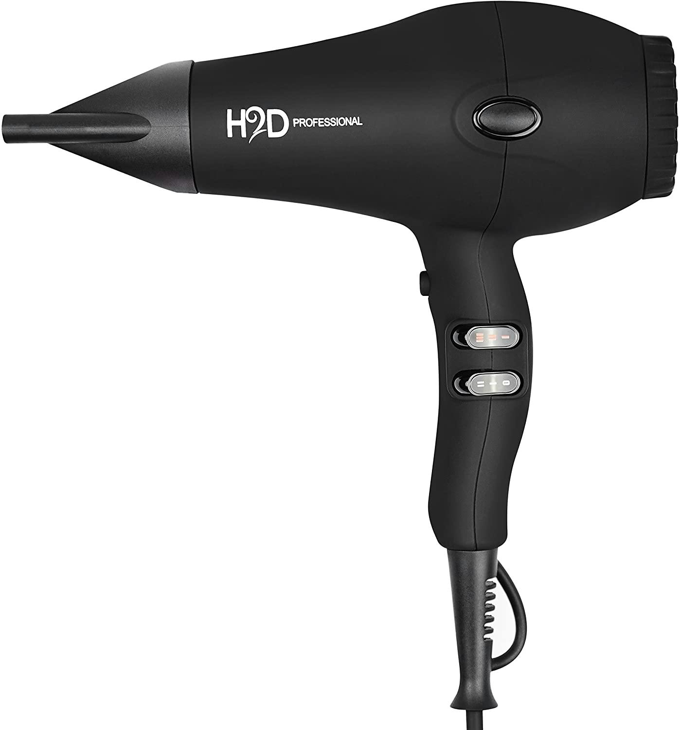 The 13 Best Hair Dryers As Recommended By A Hairdresser | Grazia